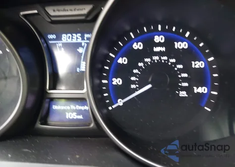 2015 Hyundai Veloster Turbo from USA, damaged, VIN KMHTC6AE2FU216513